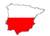 CARPINTERÍA GESTAL - Polski